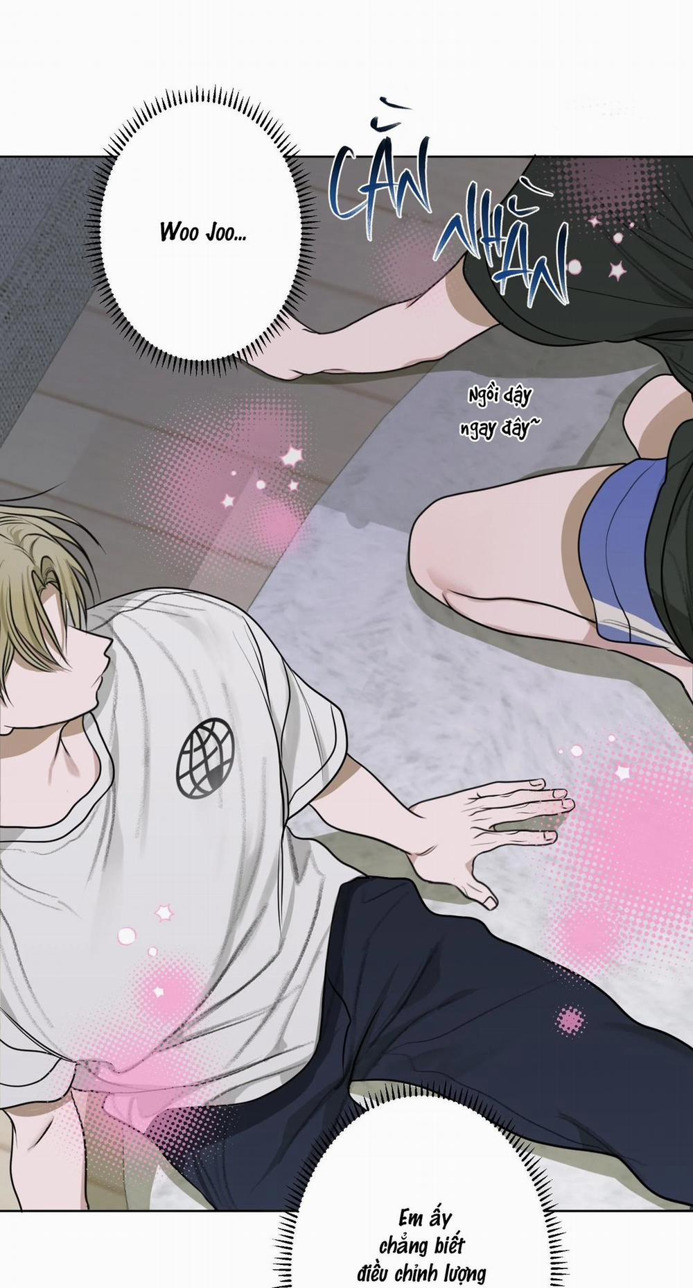 Đầm Sen Héo Úa 9 trang 28