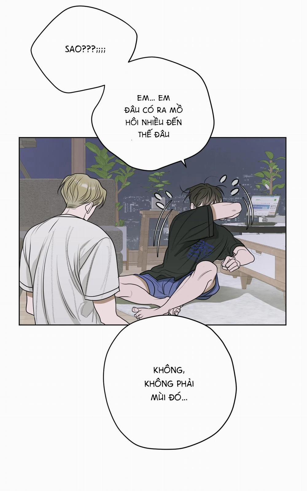 Đầm Sen Héo Úa 9 trang 32