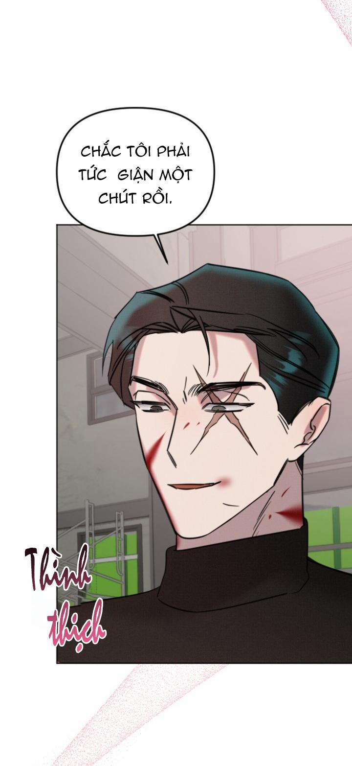 DAMM DIRTY DUMM 9 trang 1