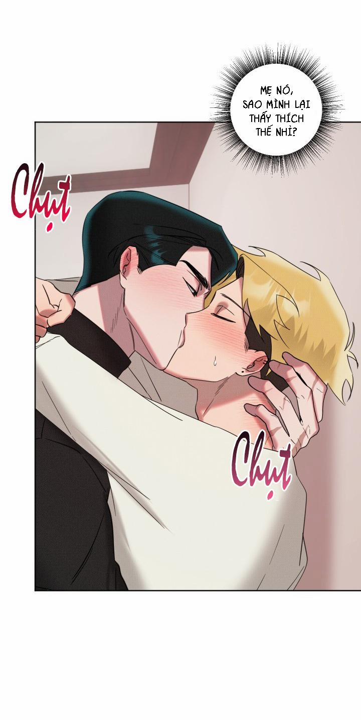 DAMM DIRTY DUMM 9 trang 17