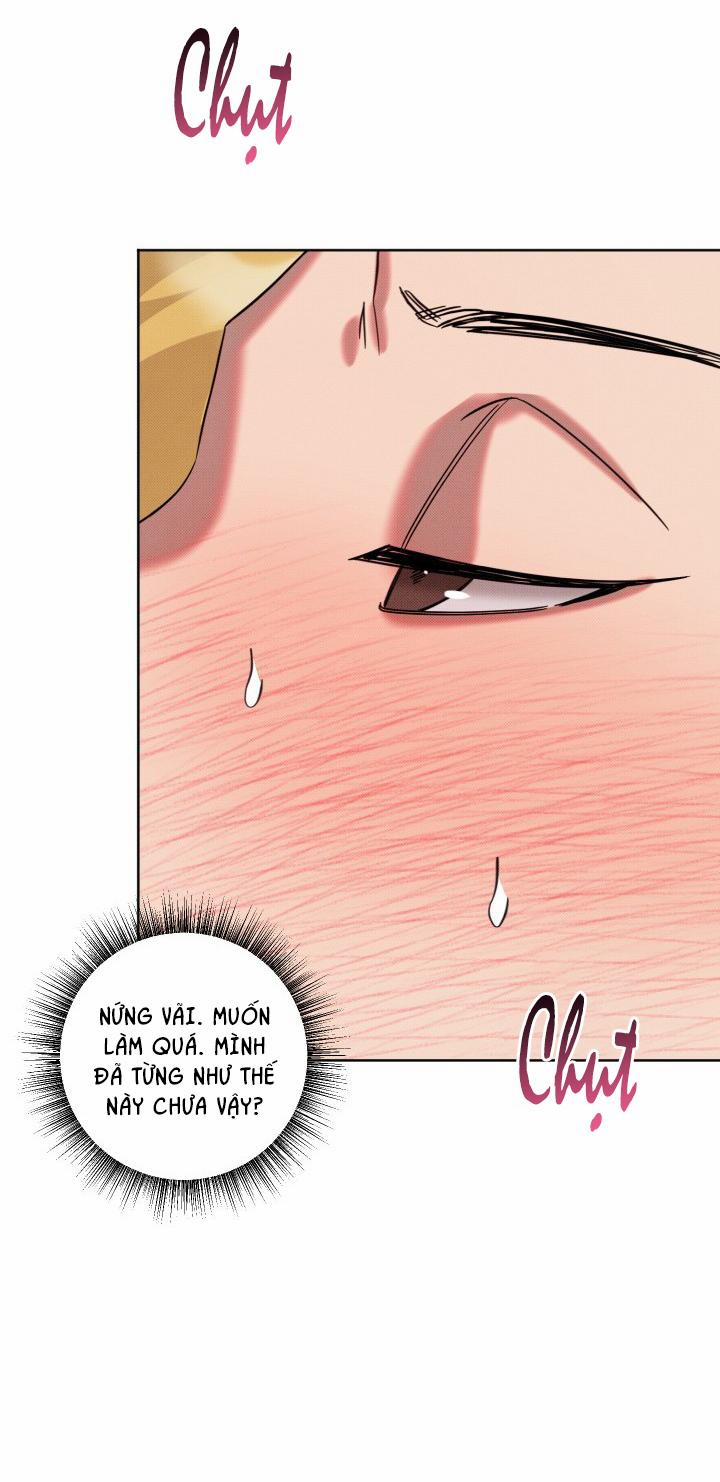 DAMM DIRTY DUMM 9 trang 18