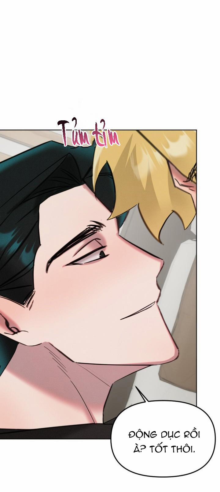 DAMM DIRTY DUMM 9 trang 36