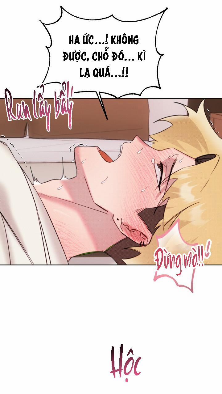 DAMM DIRTY DUMM 9 trang 49