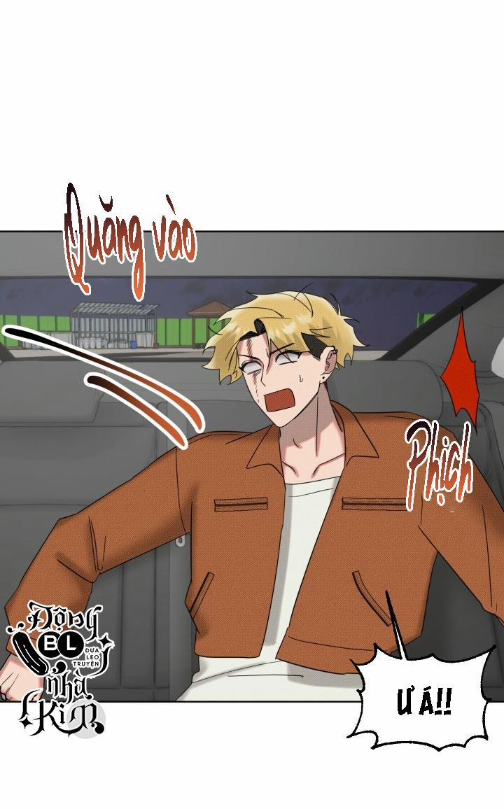 DAMM DIRTY DUMM 9 trang 5