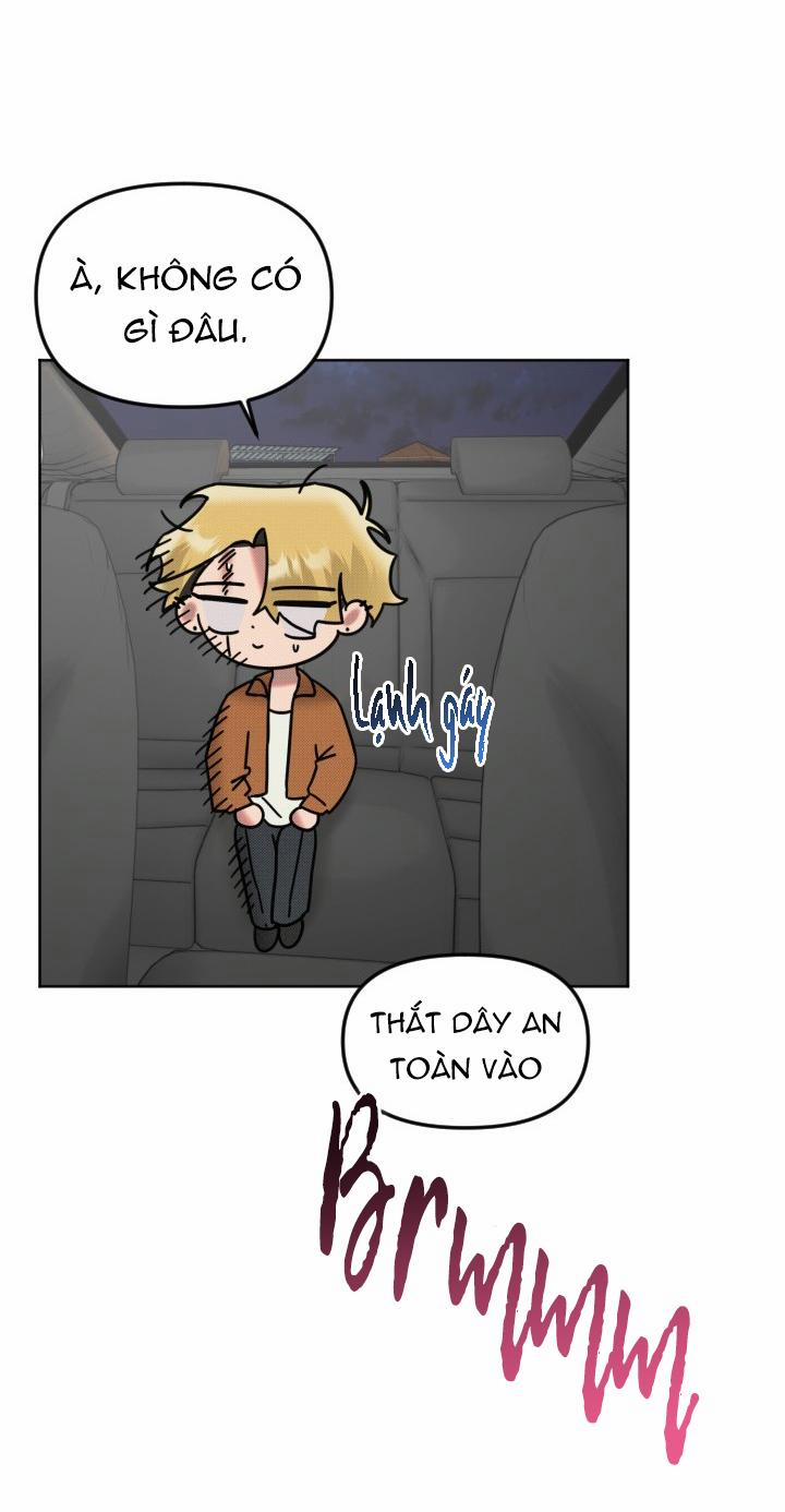 DAMM DIRTY DUMM 9 trang 8