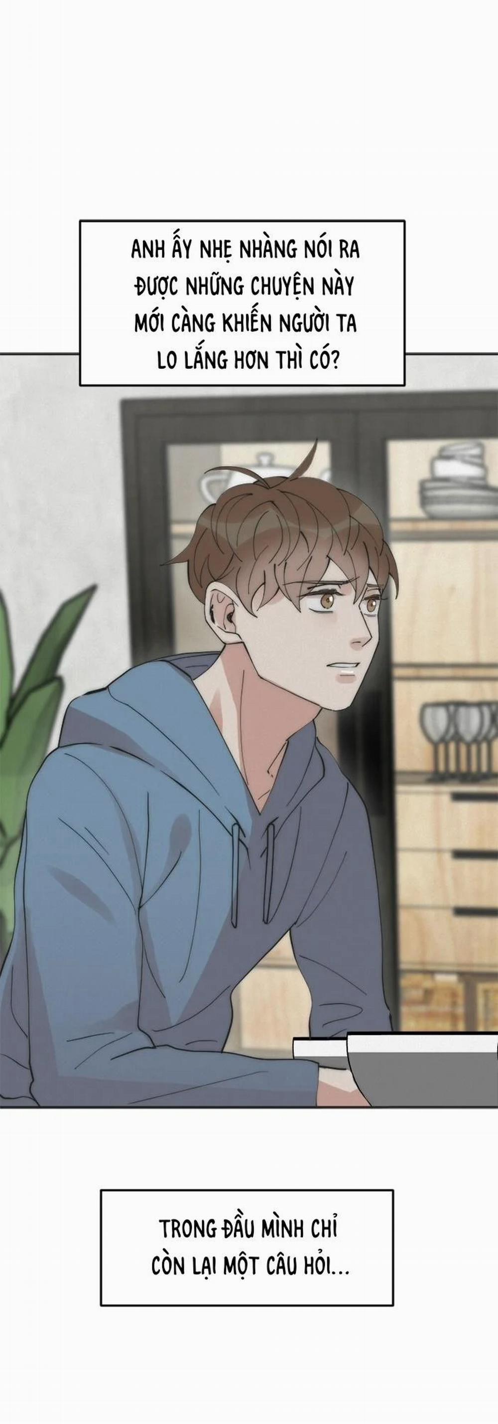 Đàn Anh "sói Ca" Cùng Phòng Của Tôi 10 trang 24