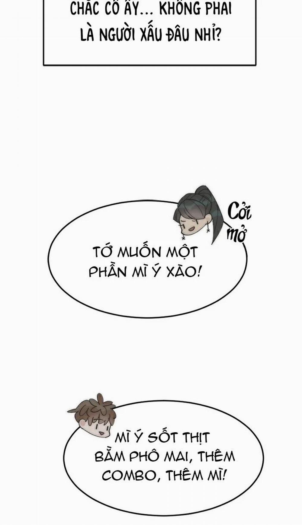 Đàn Anh "sói Ca" Cùng Phòng Của Tôi 12 trang 15