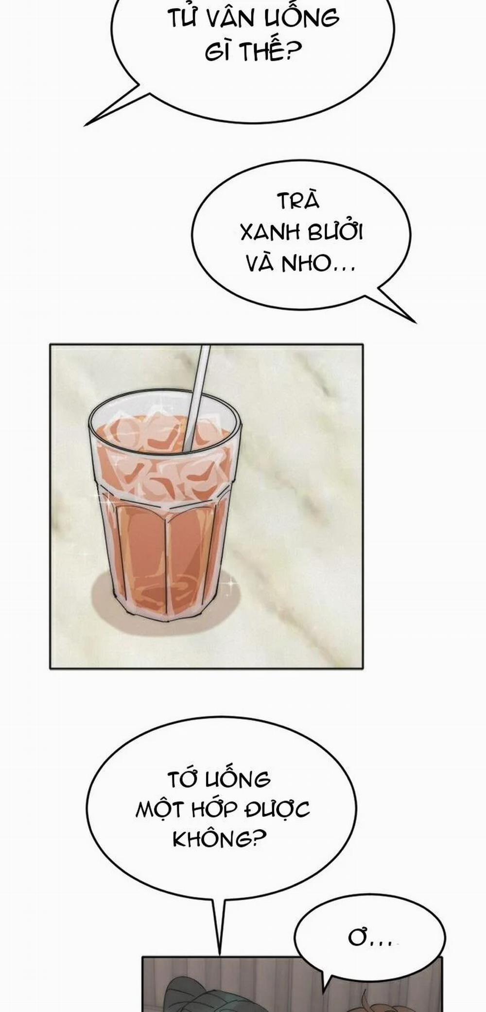 Đàn Anh "sói Ca" Cùng Phòng Của Tôi 12 trang 25