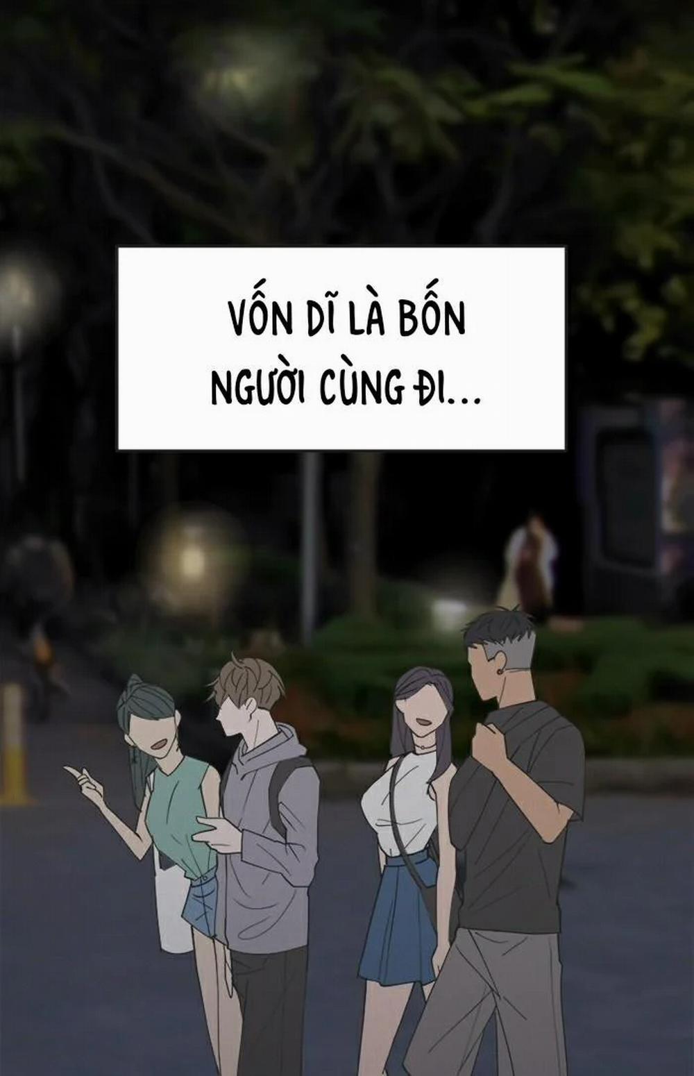 Đàn Anh "sói Ca" Cùng Phòng Của Tôi 12 trang 41