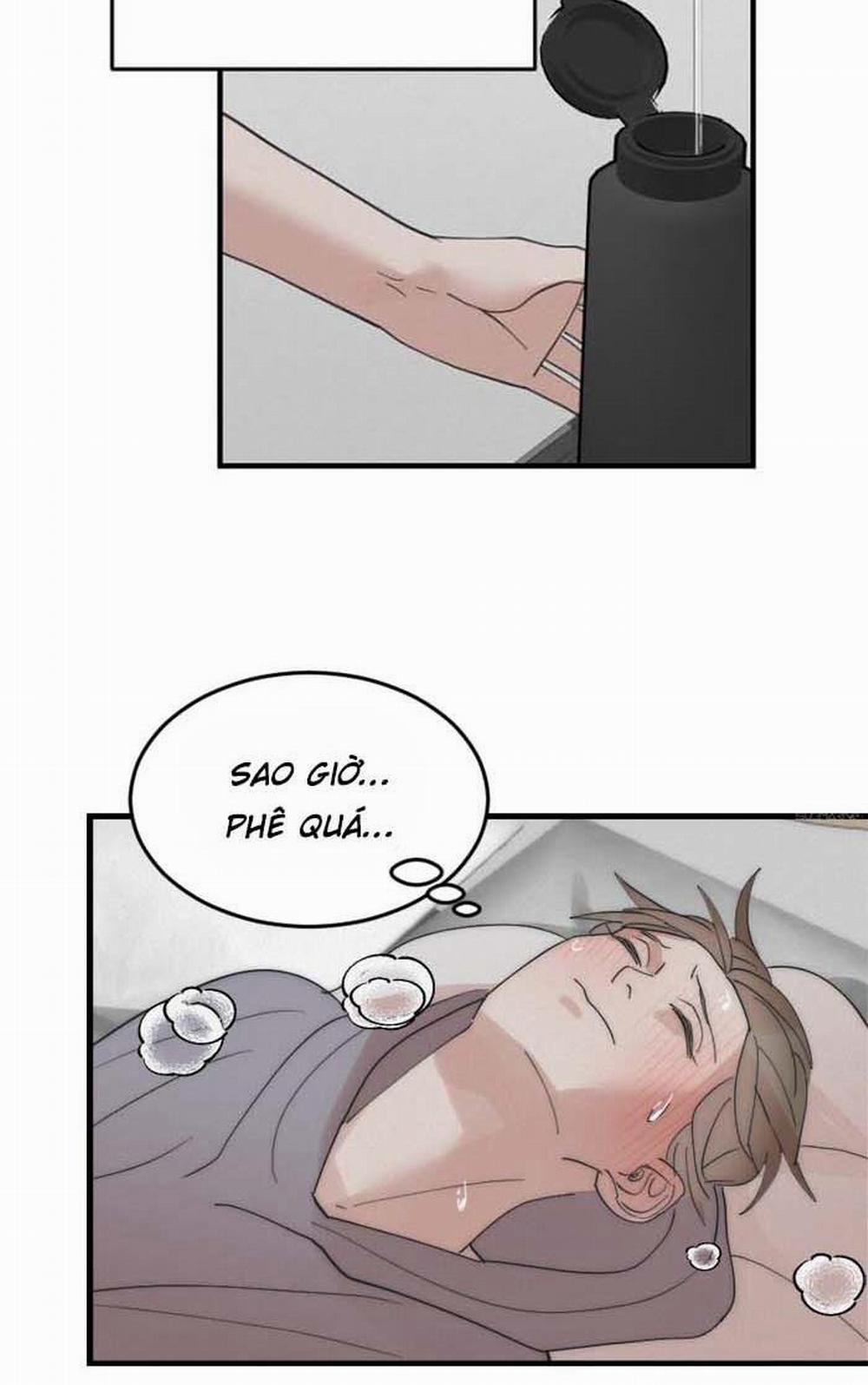 Đàn Anh "sói Ca" Cùng Phòng Của Tôi 14 Full HD trang 14