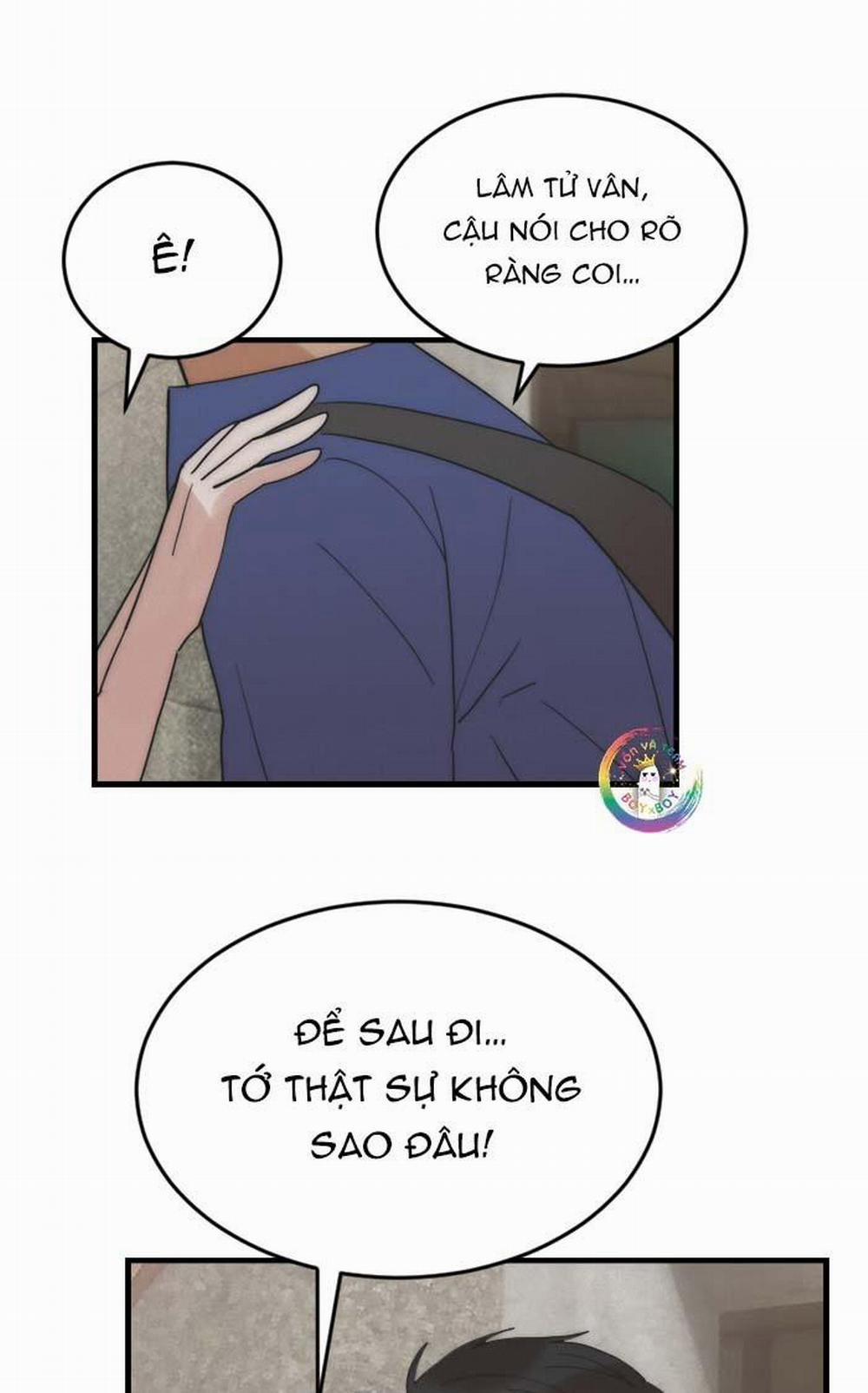 Đàn Anh "sói Ca" Cùng Phòng Của Tôi 14 Full HD trang 33
