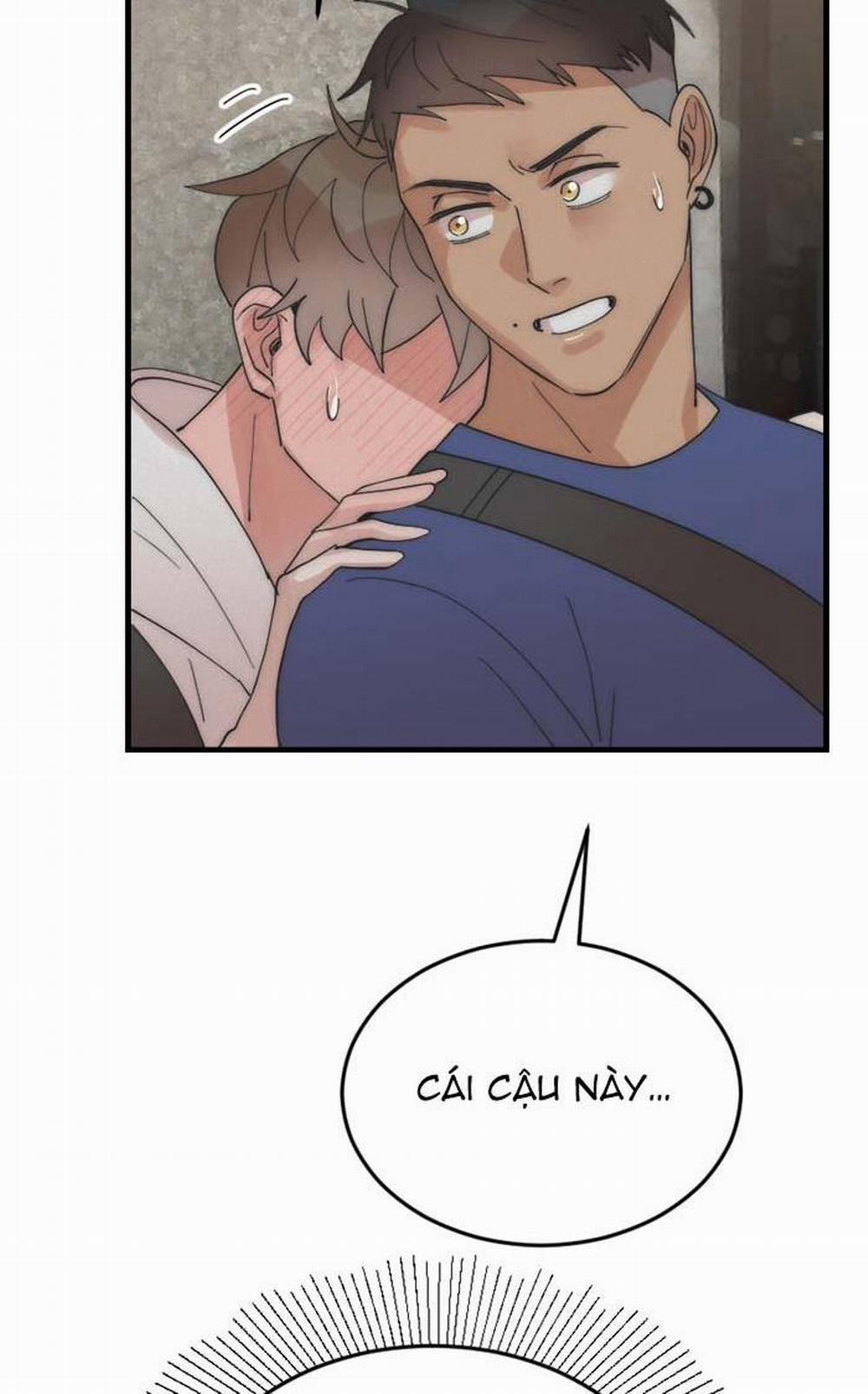 Đàn Anh "sói Ca" Cùng Phòng Của Tôi 14 Full HD trang 34