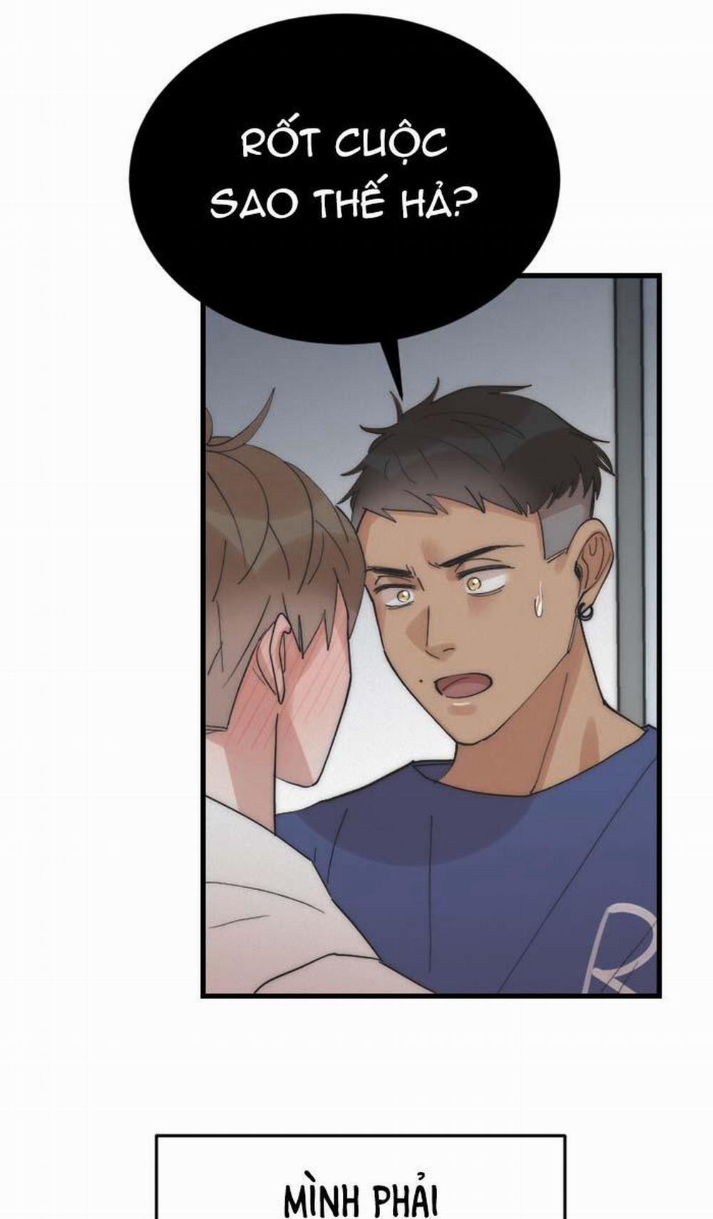 Đàn Anh "sói Ca" Cùng Phòng Của Tôi 14 Full HD trang 42