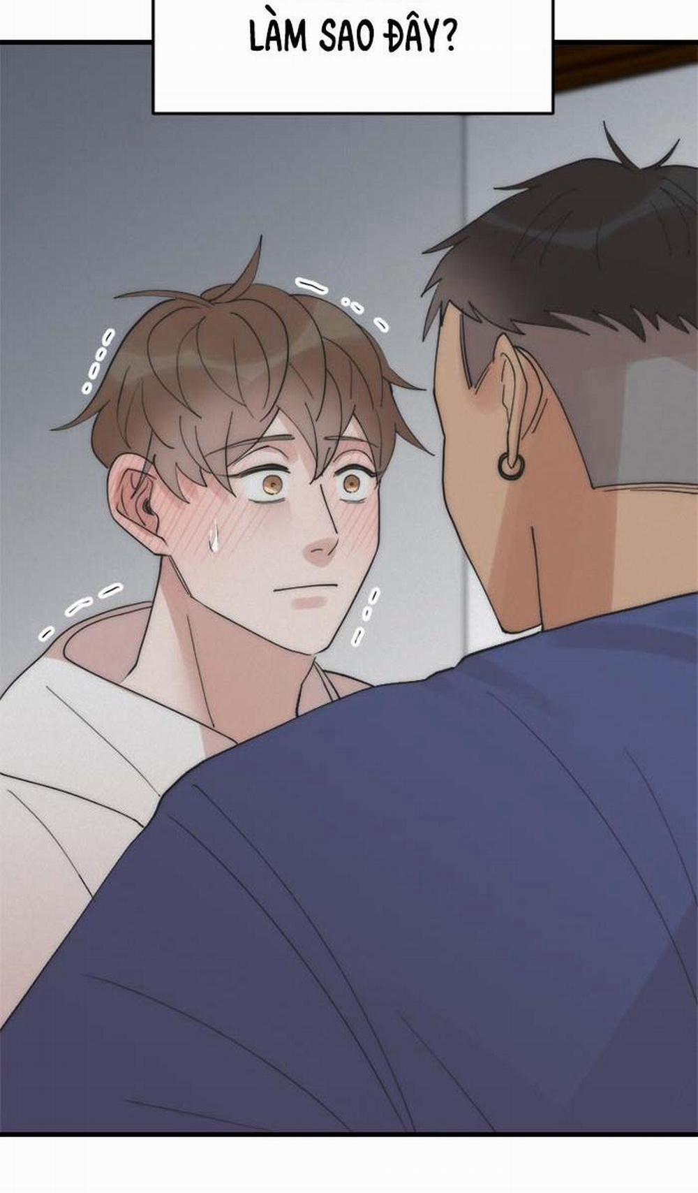 Đàn Anh "sói Ca" Cùng Phòng Của Tôi 14 Full HD trang 43