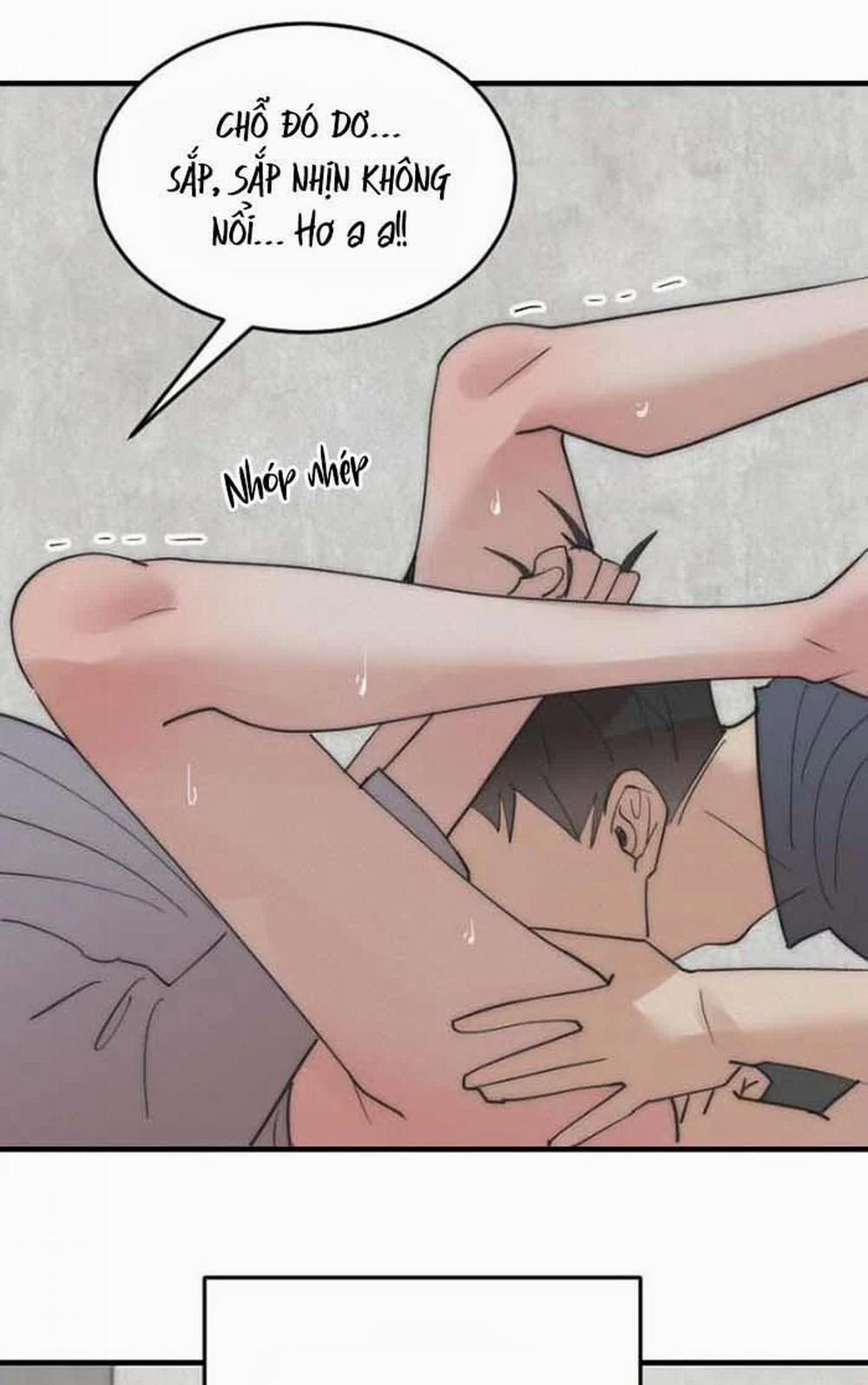 Đàn Anh "sói Ca" Cùng Phòng Của Tôi 14 trang 12