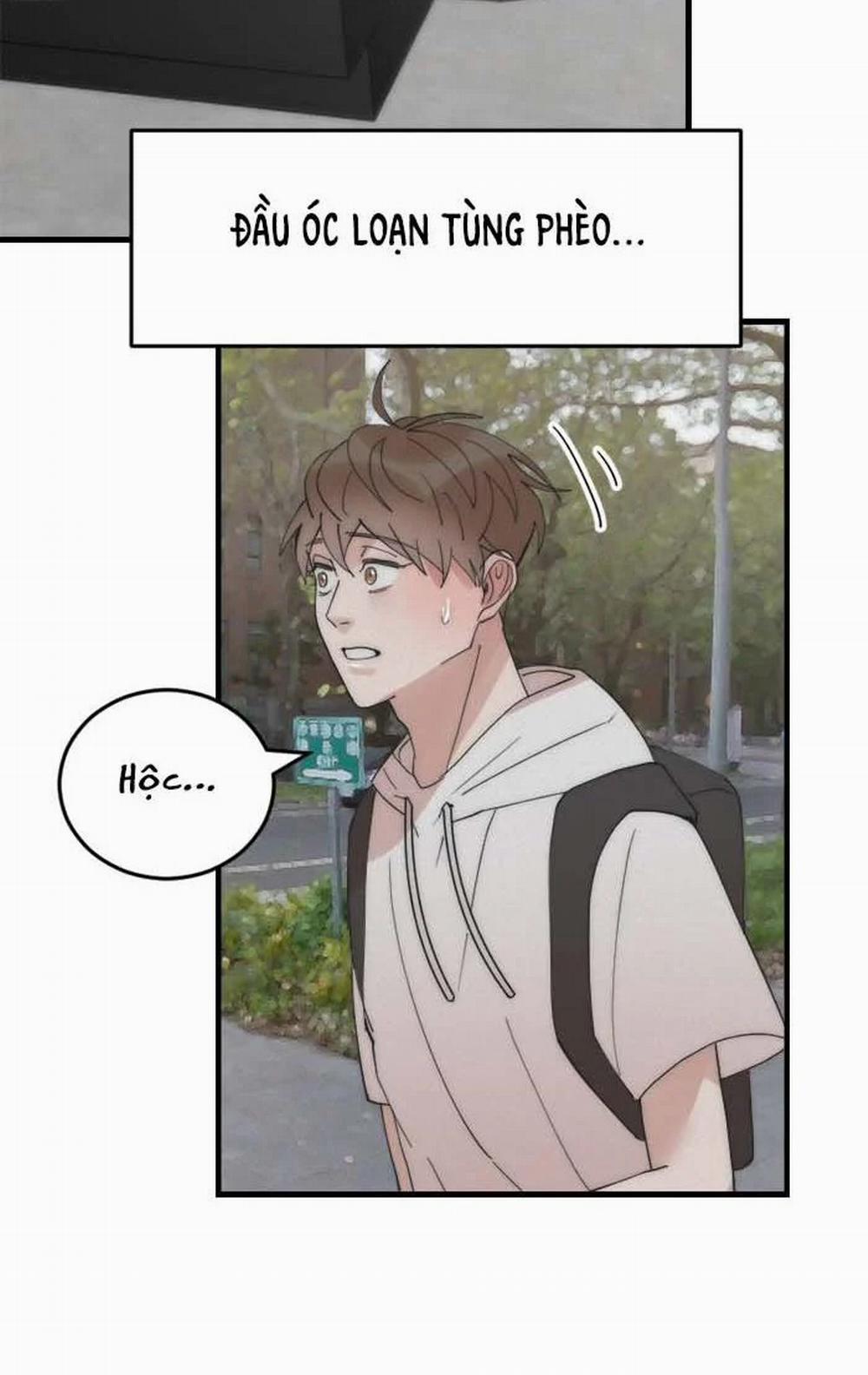 Đàn Anh "sói Ca" Cùng Phòng Của Tôi 14 trang 26