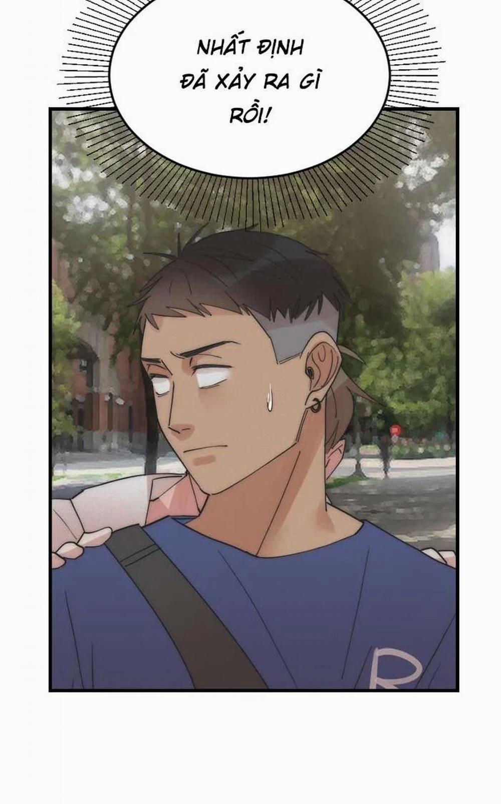 Đàn Anh "sói Ca" Cùng Phòng Của Tôi 14 trang 35