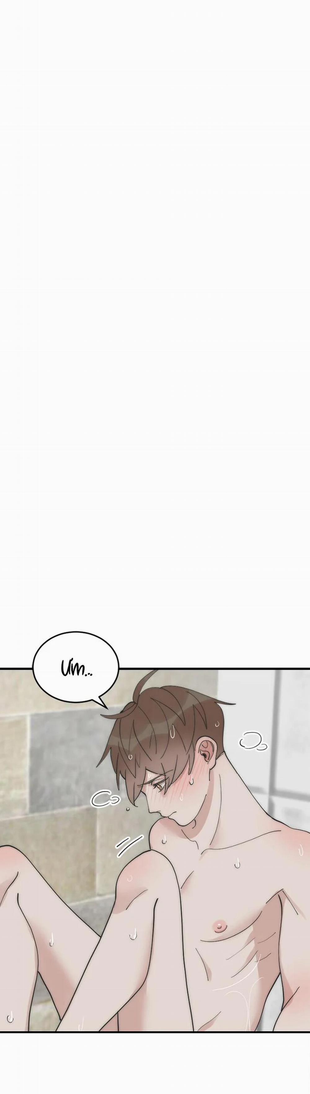 Đàn Anh "sói Ca" Cùng Phòng Của Tôi 17 trang 23