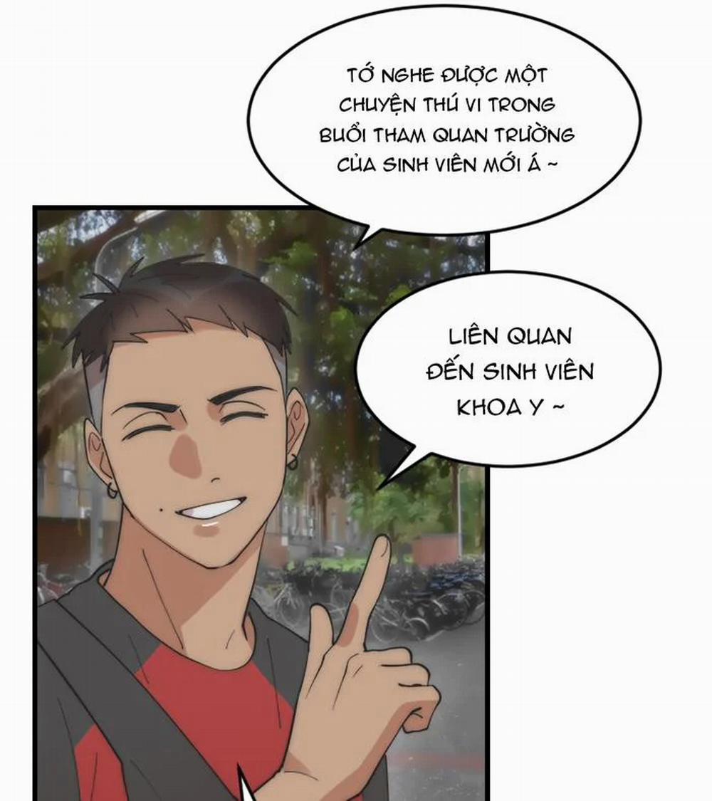 Đàn Anh "sói Ca" Cùng Phòng Của Tôi 18 trang 36