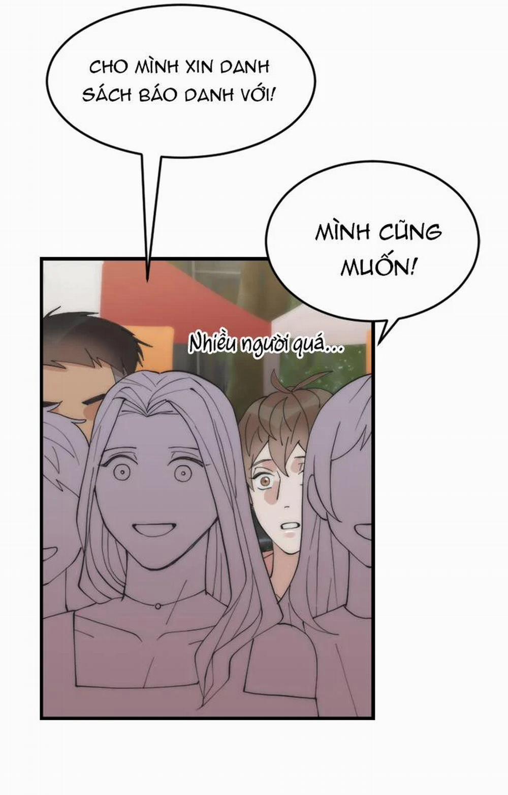 Đàn Anh "sói Ca" Cùng Phòng Của Tôi 19 trang 13