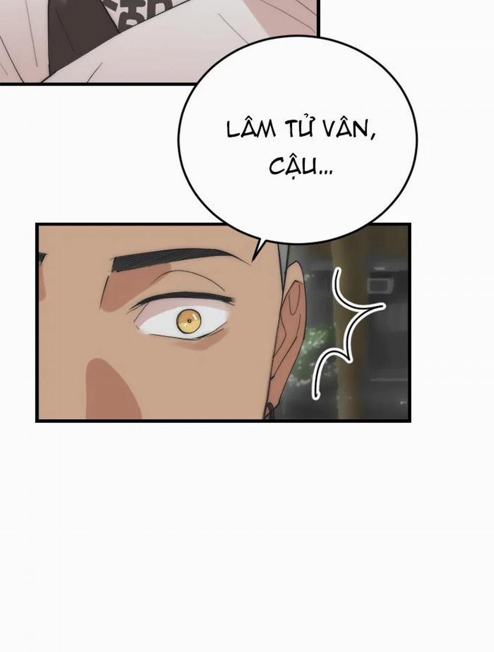 Đàn Anh "sói Ca" Cùng Phòng Của Tôi 19 trang 21