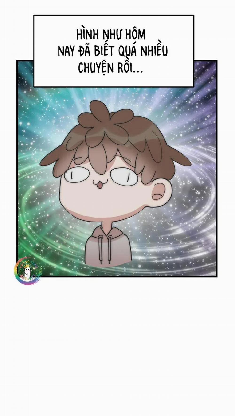 Đàn Anh "sói Ca" Cùng Phòng Của Tôi 19 trang 3