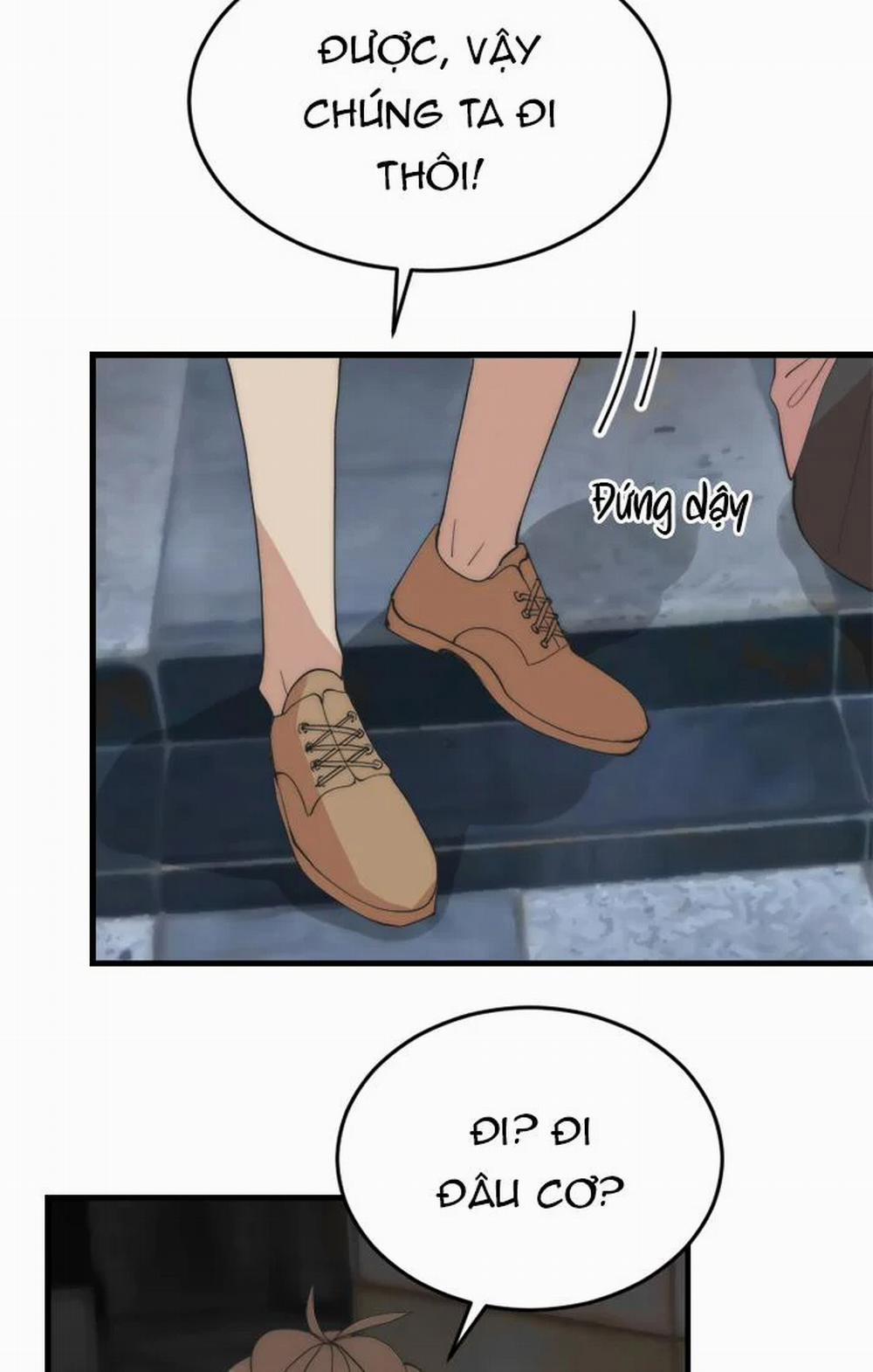 Đàn Anh "sói Ca" Cùng Phòng Của Tôi 19 trang 31