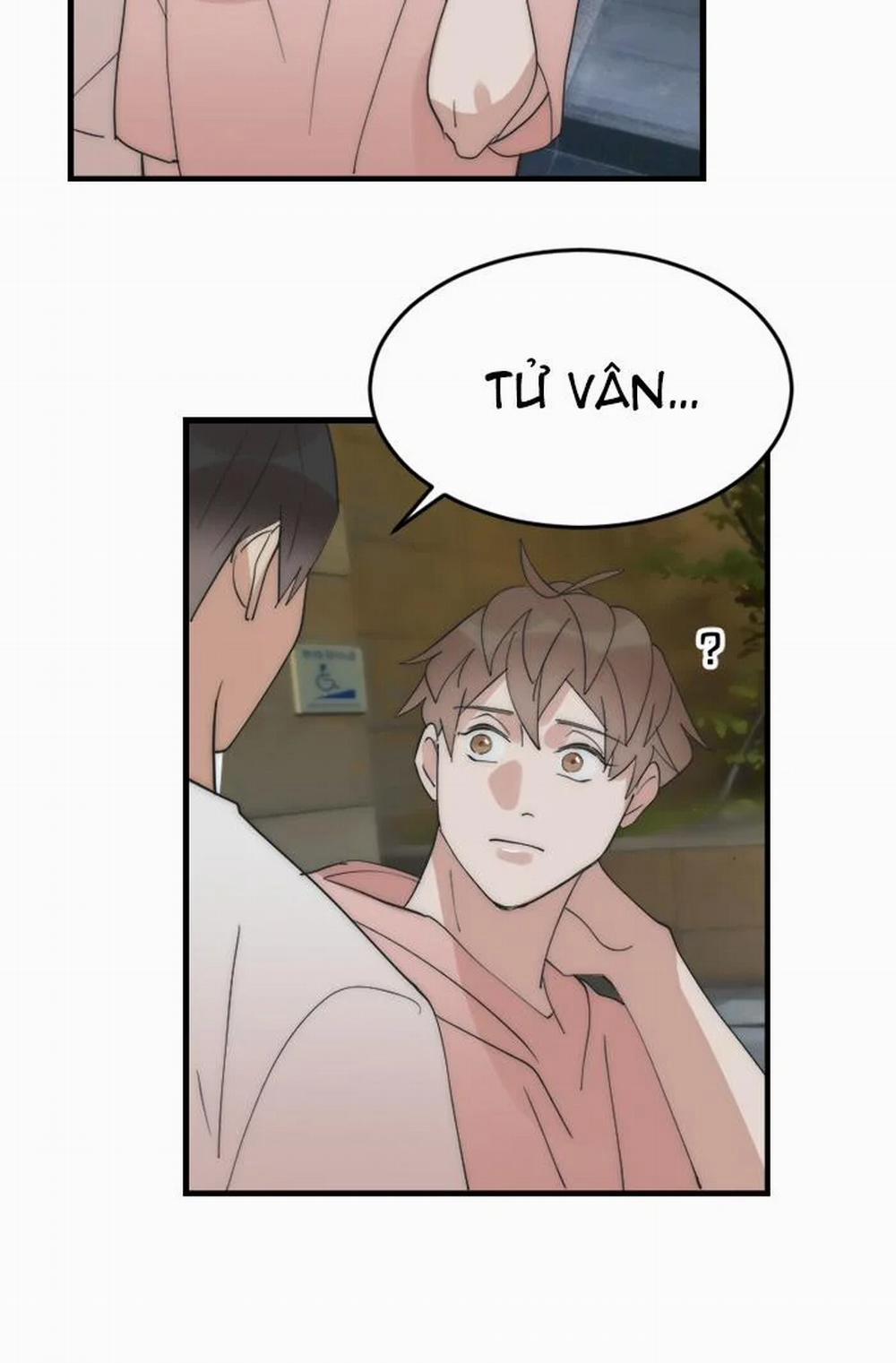 Đàn Anh "sói Ca" Cùng Phòng Của Tôi 19 trang 39