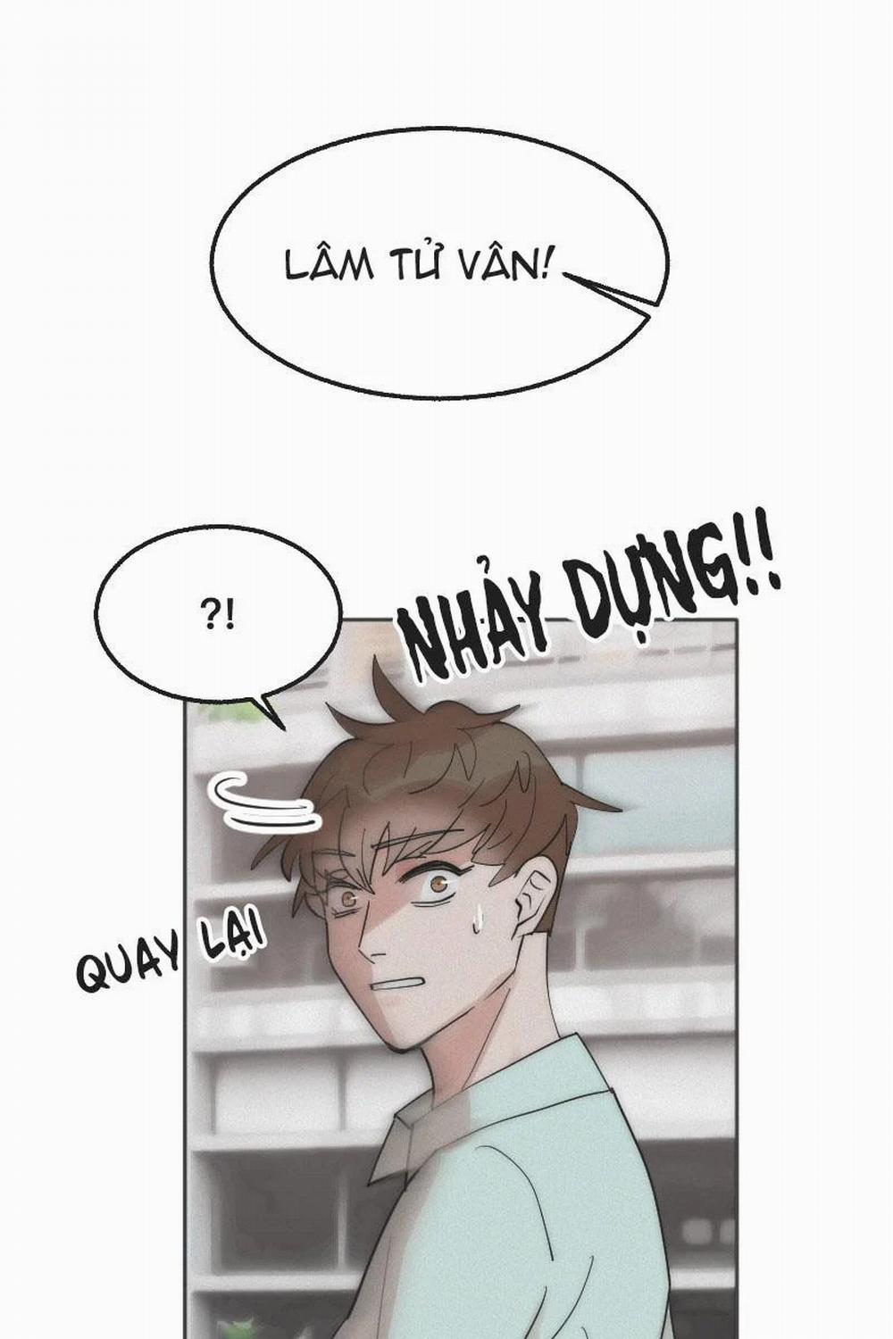 Đàn Anh "sói Ca" Cùng Phòng Của Tôi 2 trang 13