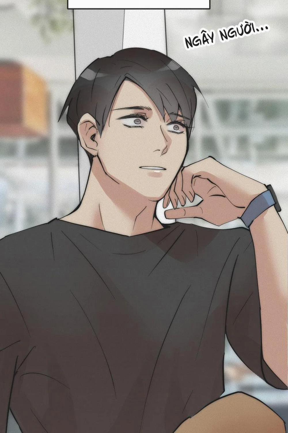 Đàn Anh "sói Ca" Cùng Phòng Của Tôi 2 trang 2
