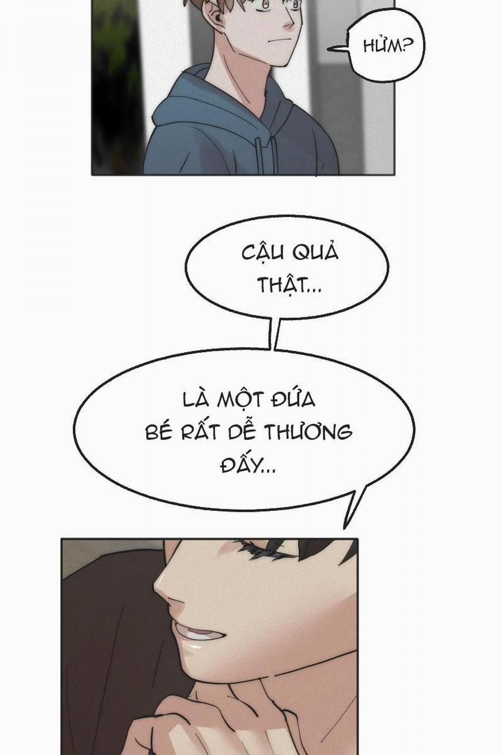 Đàn Anh "sói Ca" Cùng Phòng Của Tôi 2 trang 22