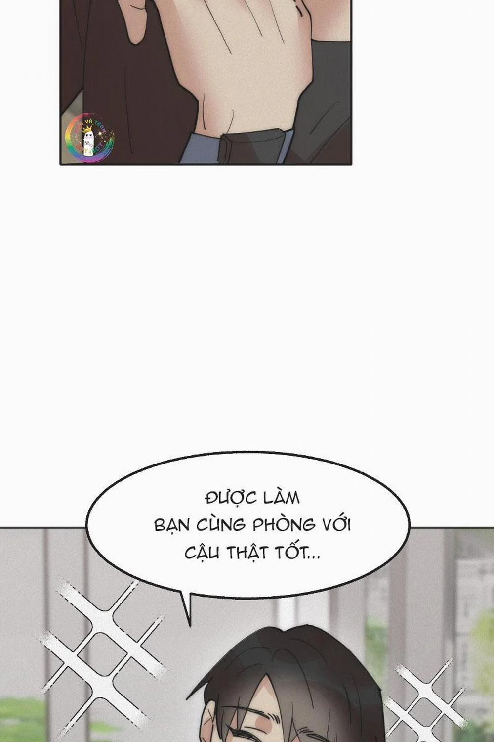 Đàn Anh "sói Ca" Cùng Phòng Của Tôi 2 trang 23