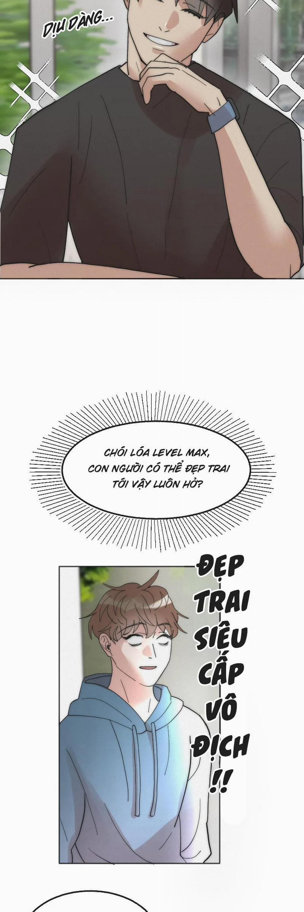 Đàn Anh "sói Ca" Cùng Phòng Của Tôi 2 trang 24