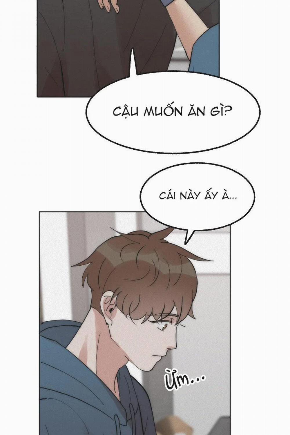Đàn Anh "sói Ca" Cùng Phòng Của Tôi 2 trang 26