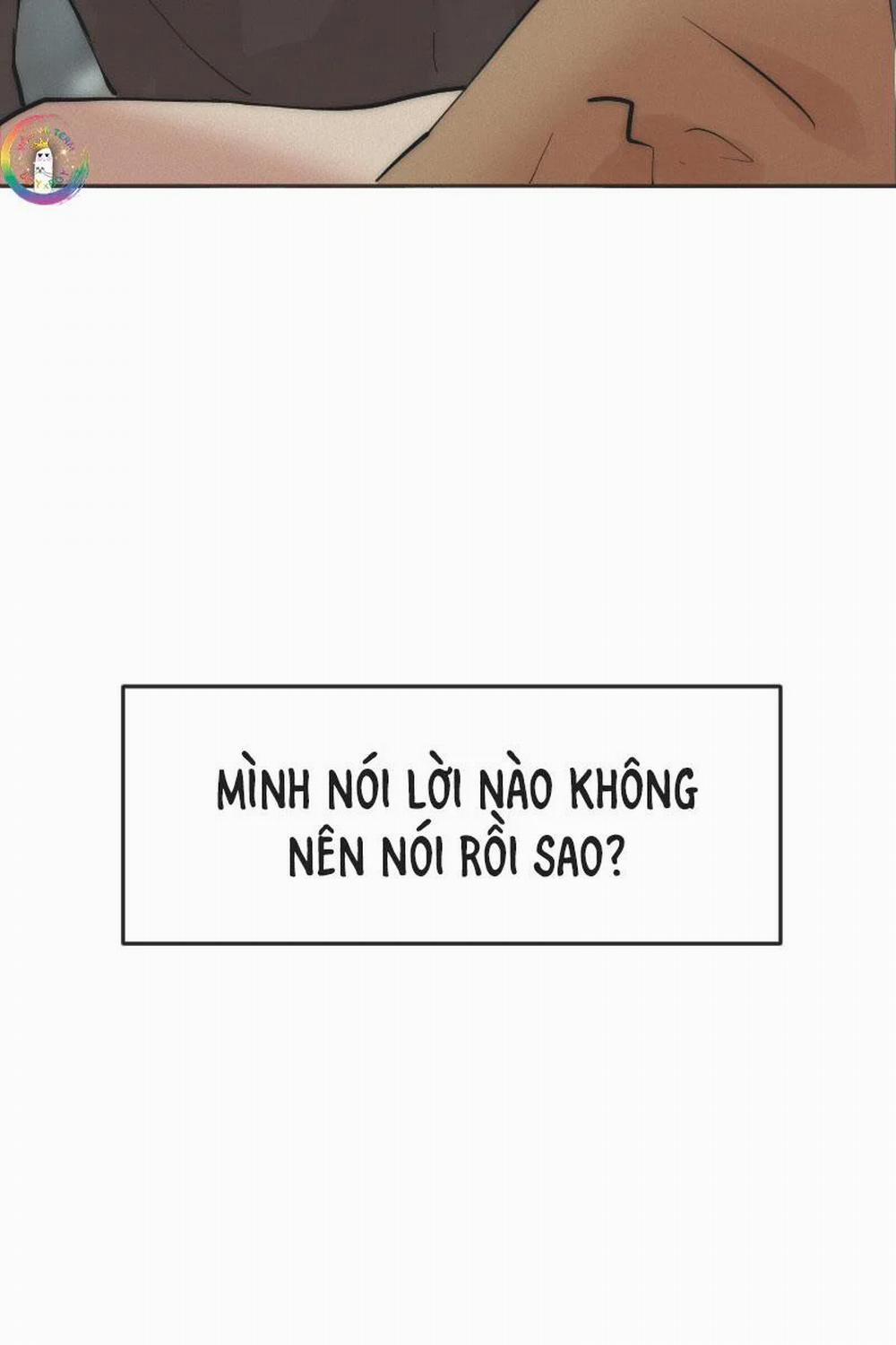 Đàn Anh "sói Ca" Cùng Phòng Của Tôi 2 trang 3