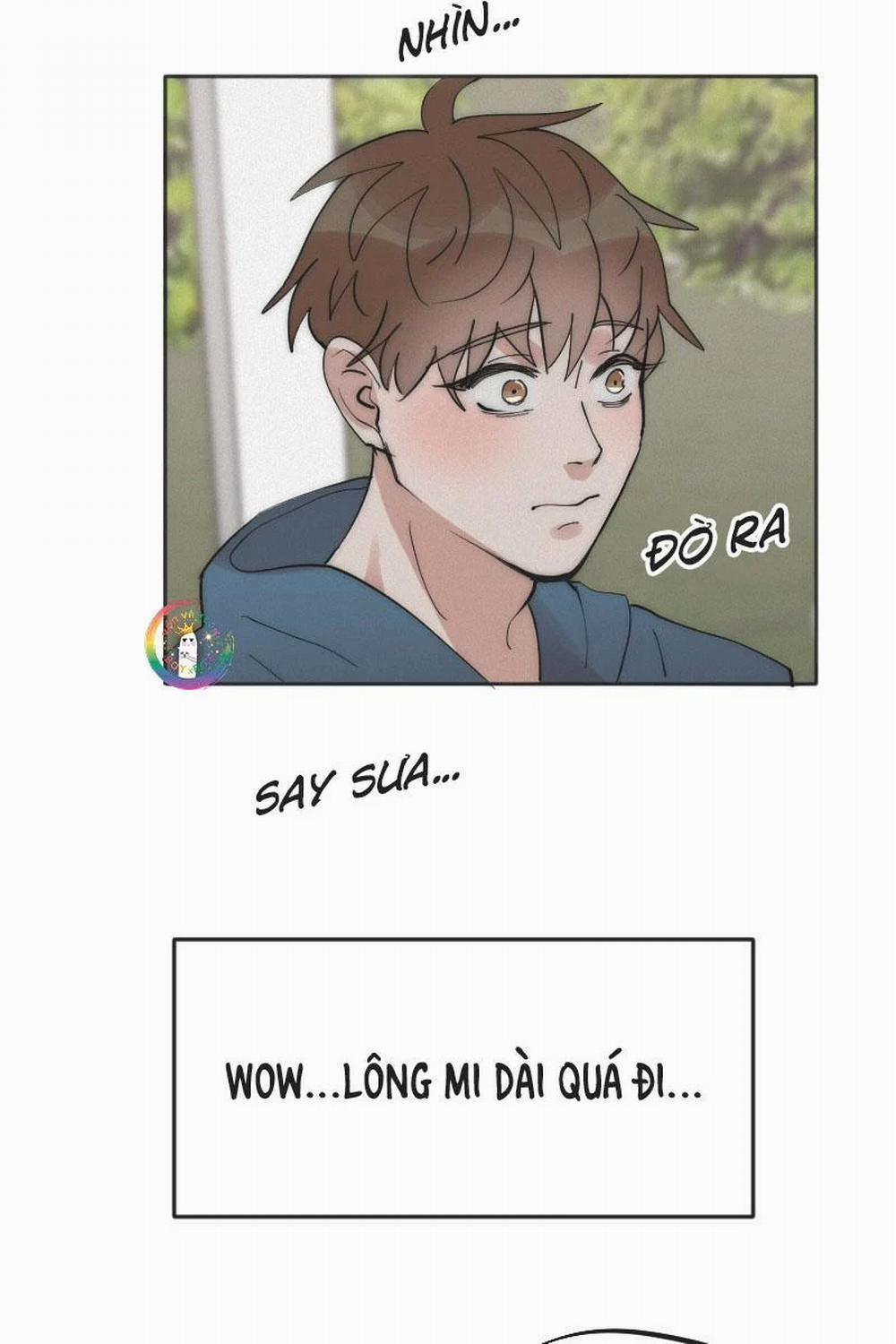 Đàn Anh "sói Ca" Cùng Phòng Của Tôi 2 trang 30