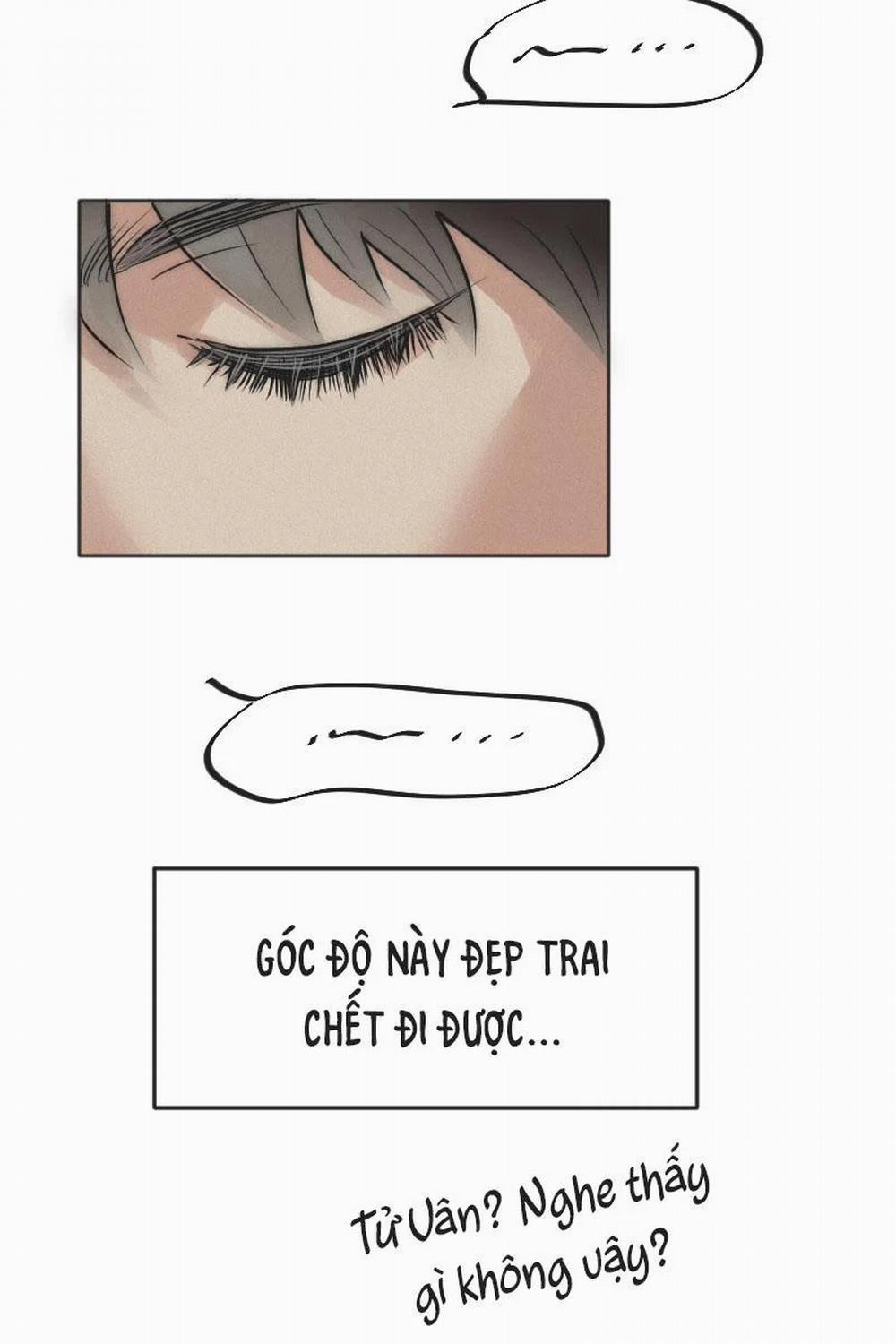 Đàn Anh "sói Ca" Cùng Phòng Của Tôi 2 trang 31