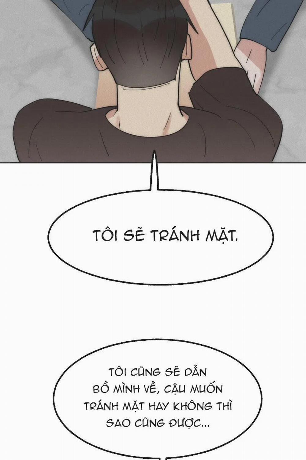 Đàn Anh "sói Ca" Cùng Phòng Của Tôi 2 trang 43