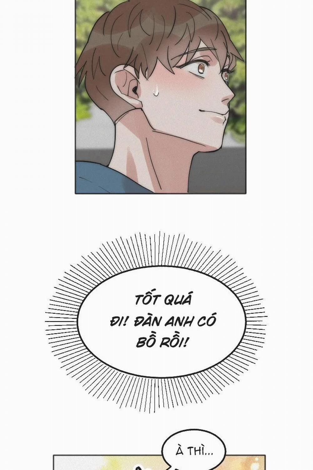 Đàn Anh "sói Ca" Cùng Phòng Của Tôi 2 trang 46