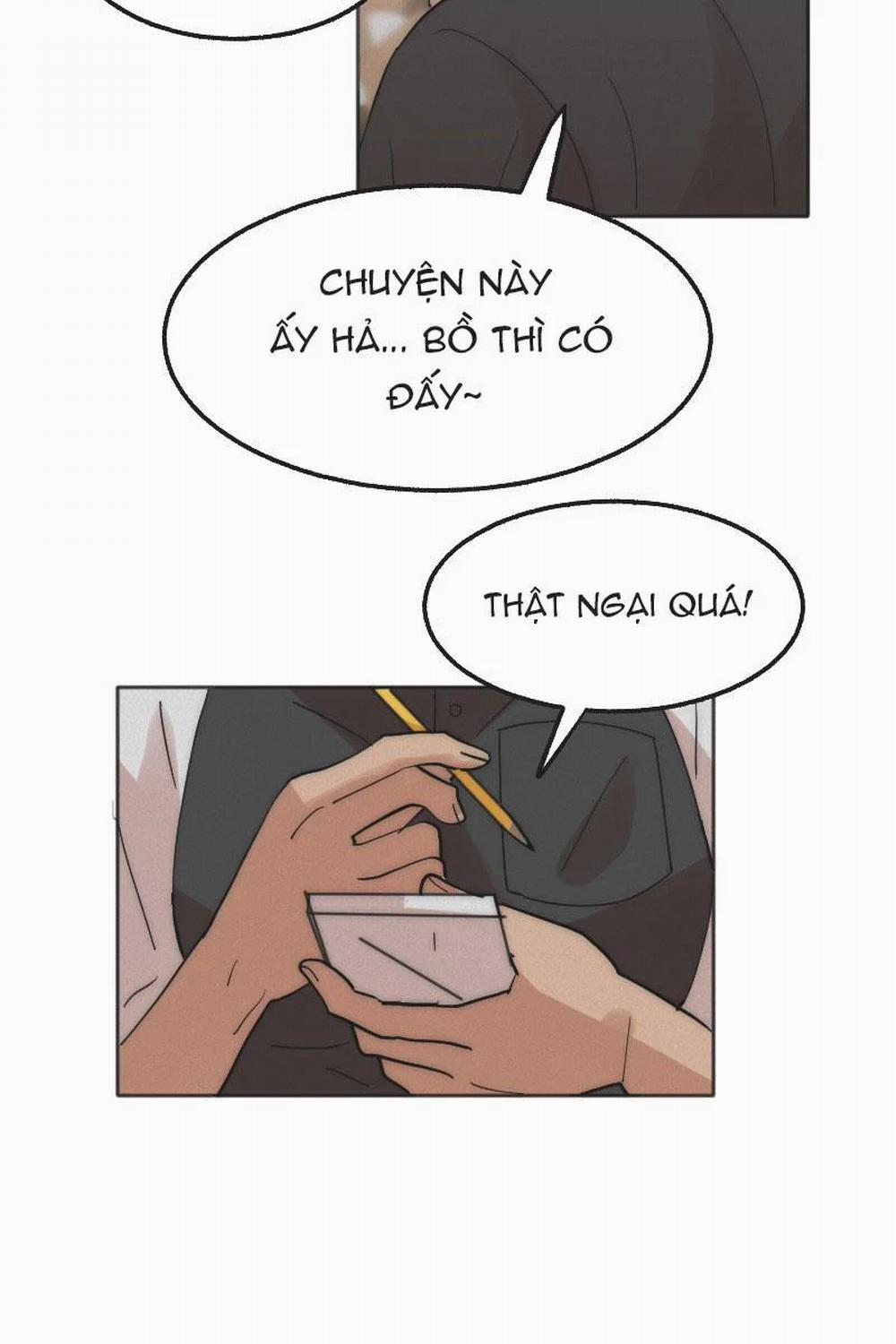 Đàn Anh "sói Ca" Cùng Phòng Của Tôi 2 trang 48