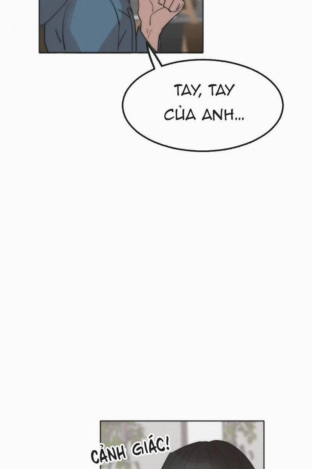 Đàn Anh "sói Ca" Cùng Phòng Của Tôi 2 trang 8