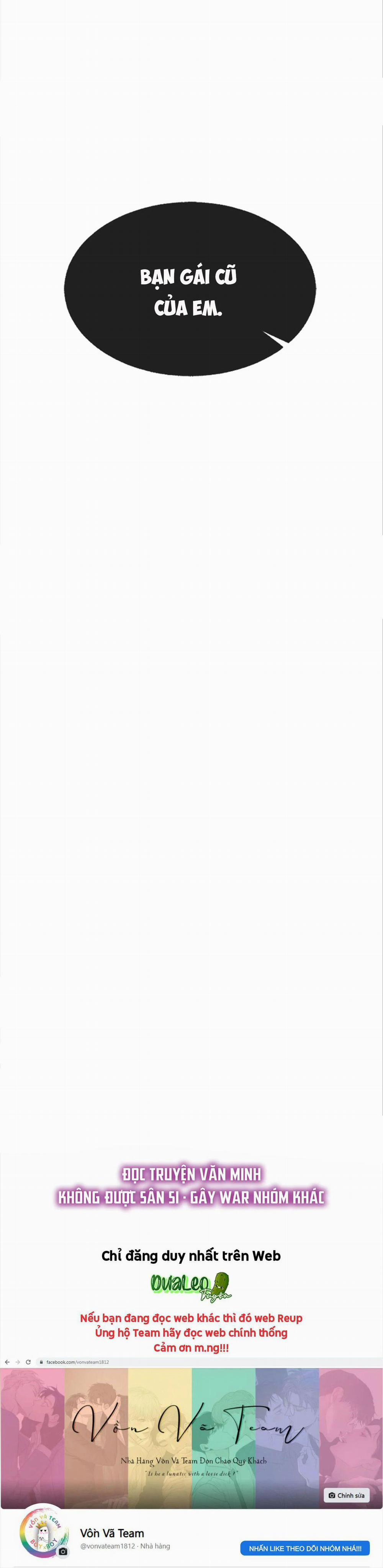 Đàn Anh "sói Ca" Cùng Phòng Của Tôi 4 trang 16