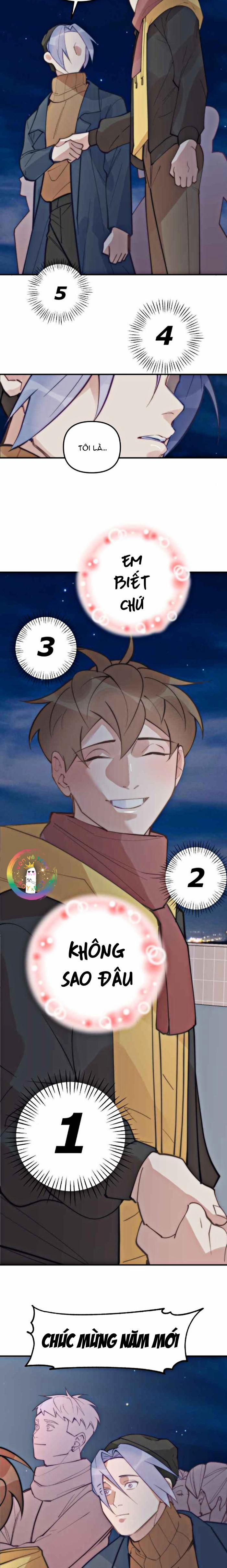 Đàn Anh "sói Ca" Cùng Phòng Của Tôi 76 trang 2