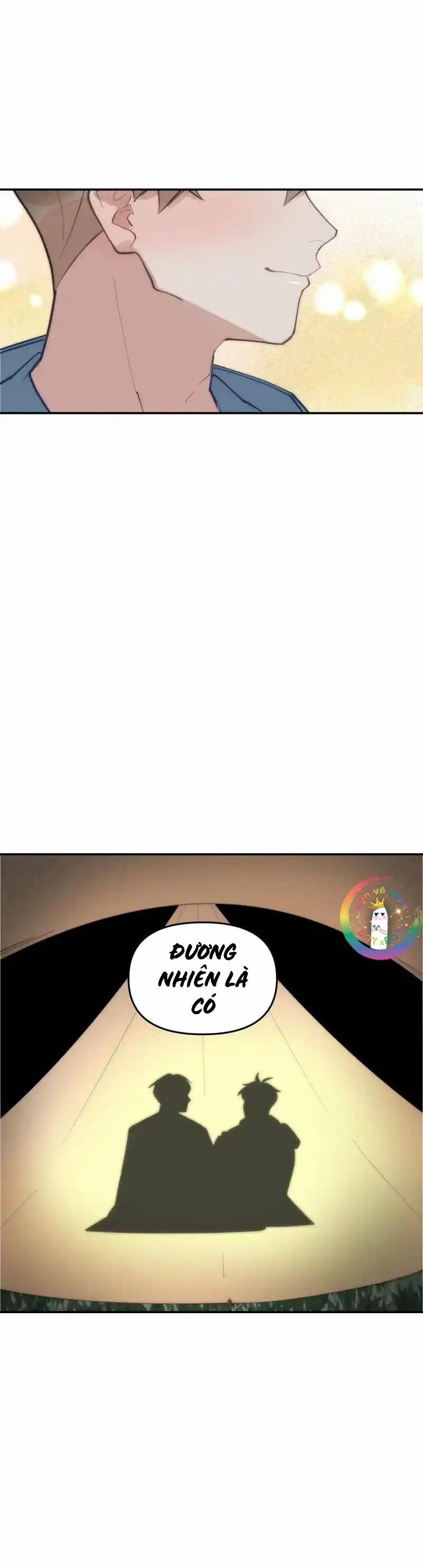 Đàn Anh "sói Ca" Cùng Phòng Của Tôi 82 trang 2