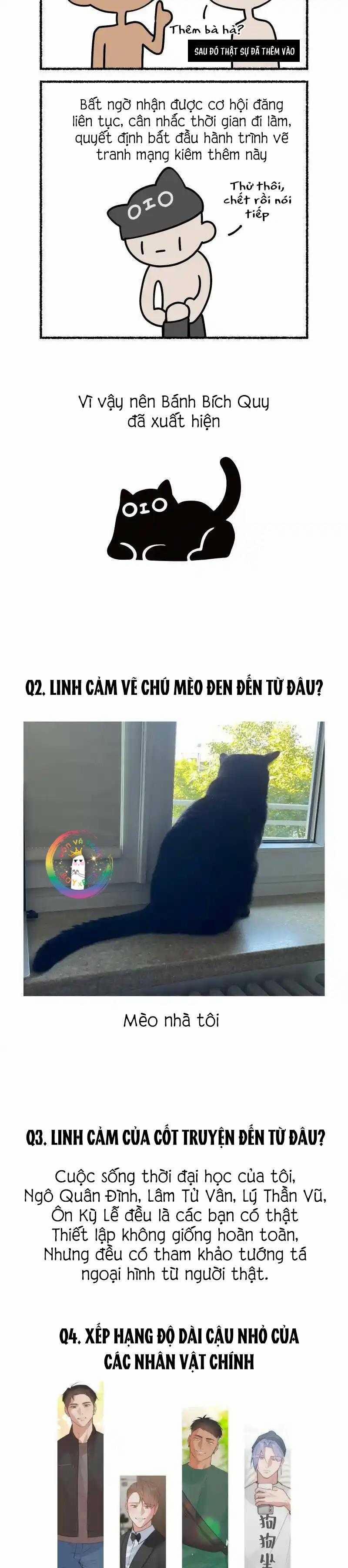 Đàn Anh "sói Ca" Cùng Phòng Của Tôi 86 trang 2