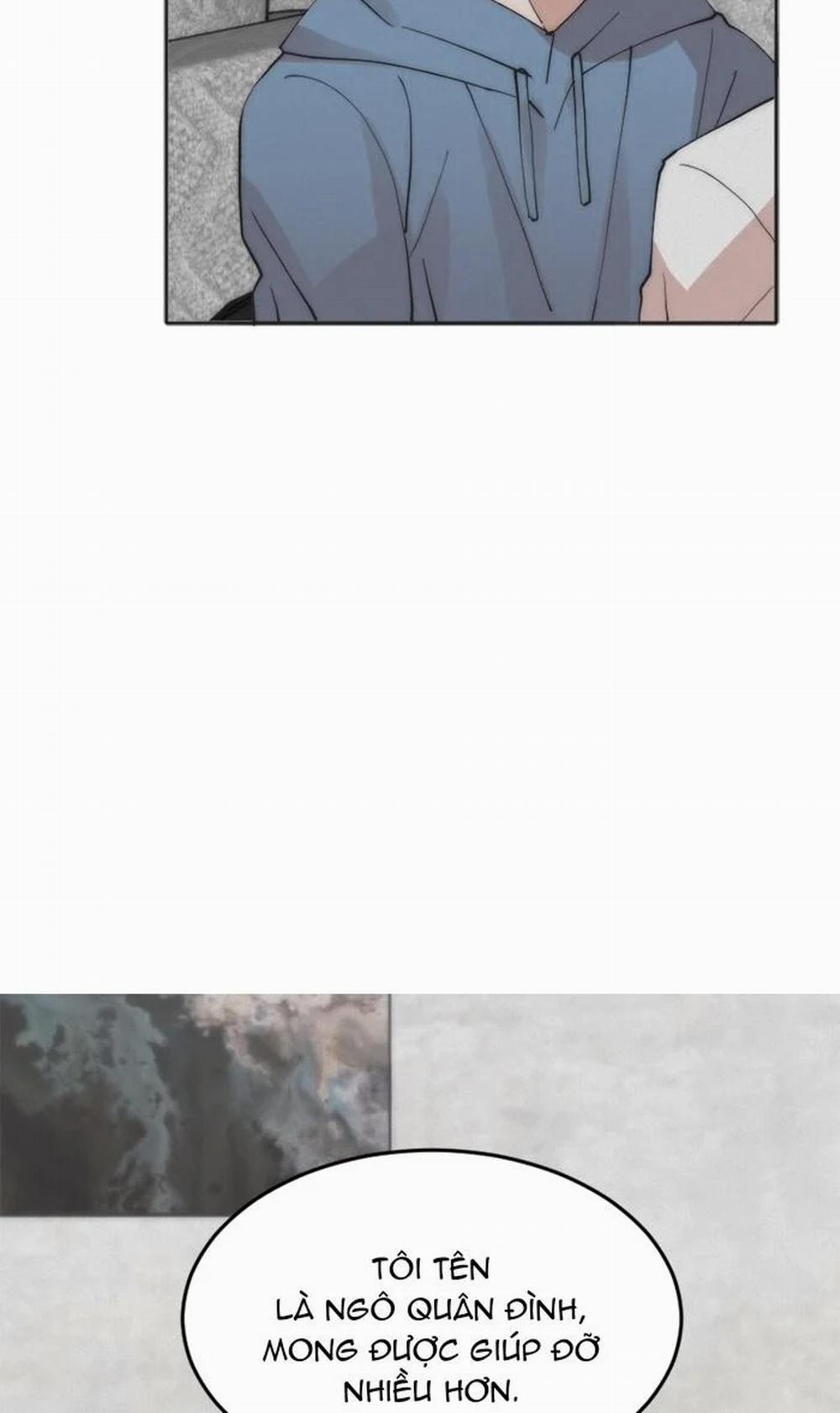 Đàn Anh "sói Ca" Cùng Phòng Của Tôi 9 trang 29