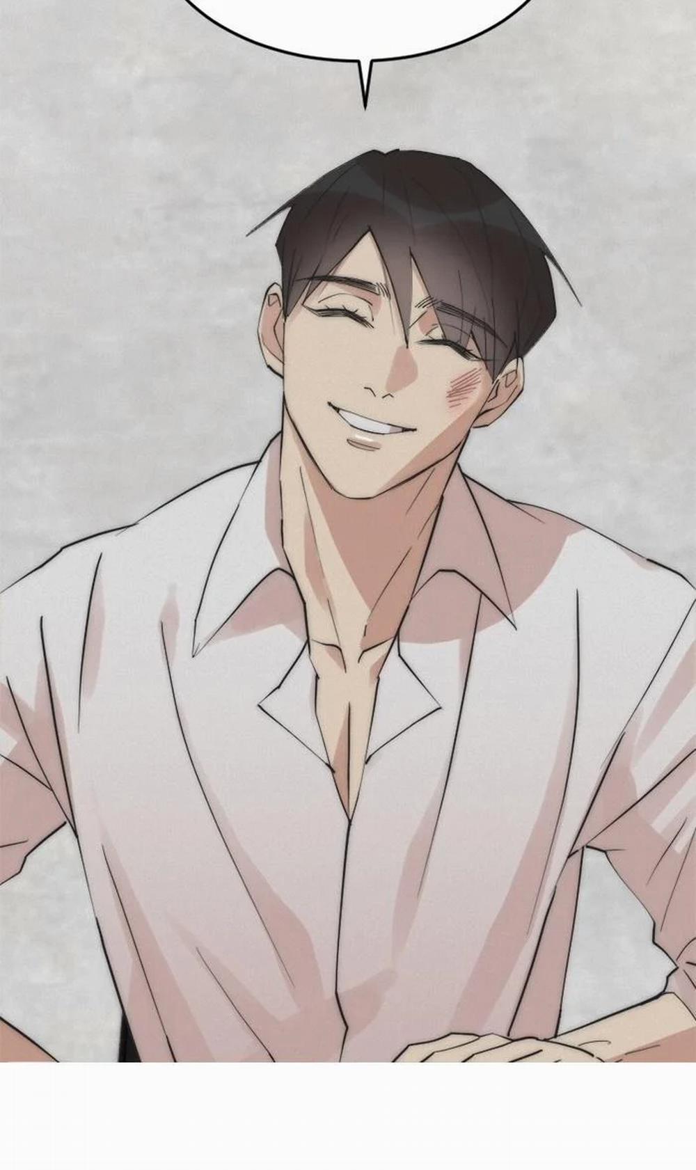 Đàn Anh "sói Ca" Cùng Phòng Của Tôi 9 trang 30