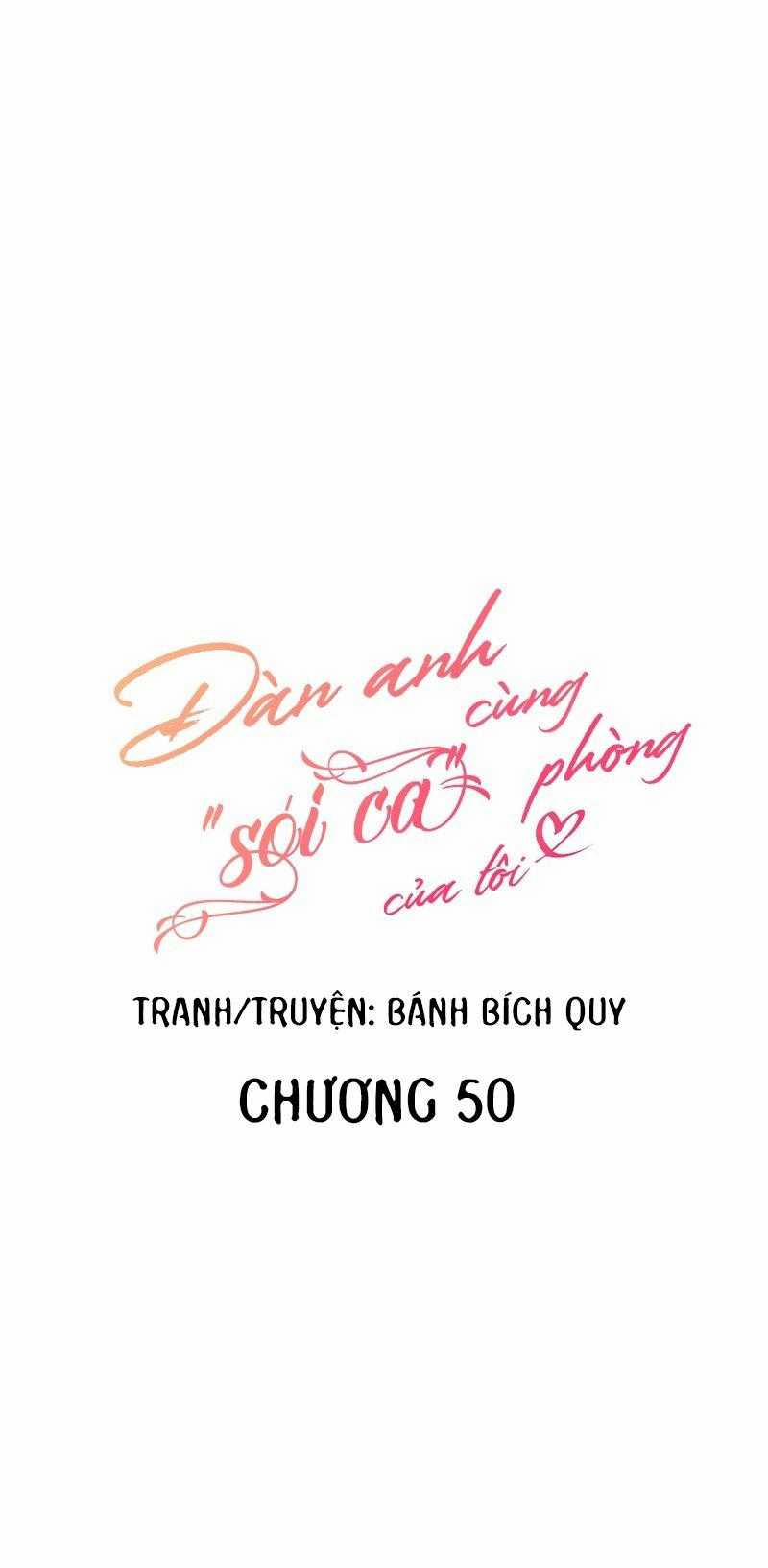 Đàn Anh  Chương 50 Trang 4