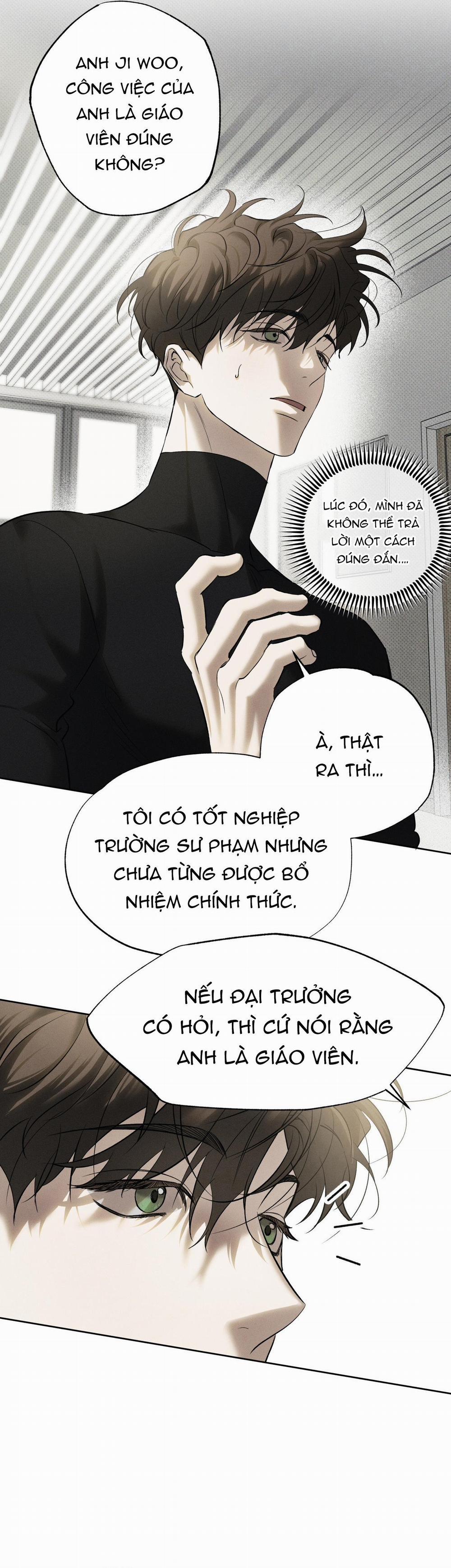 ĐÀN CHÓ SĂN CỦA SISYPHUS 2 trang 21
