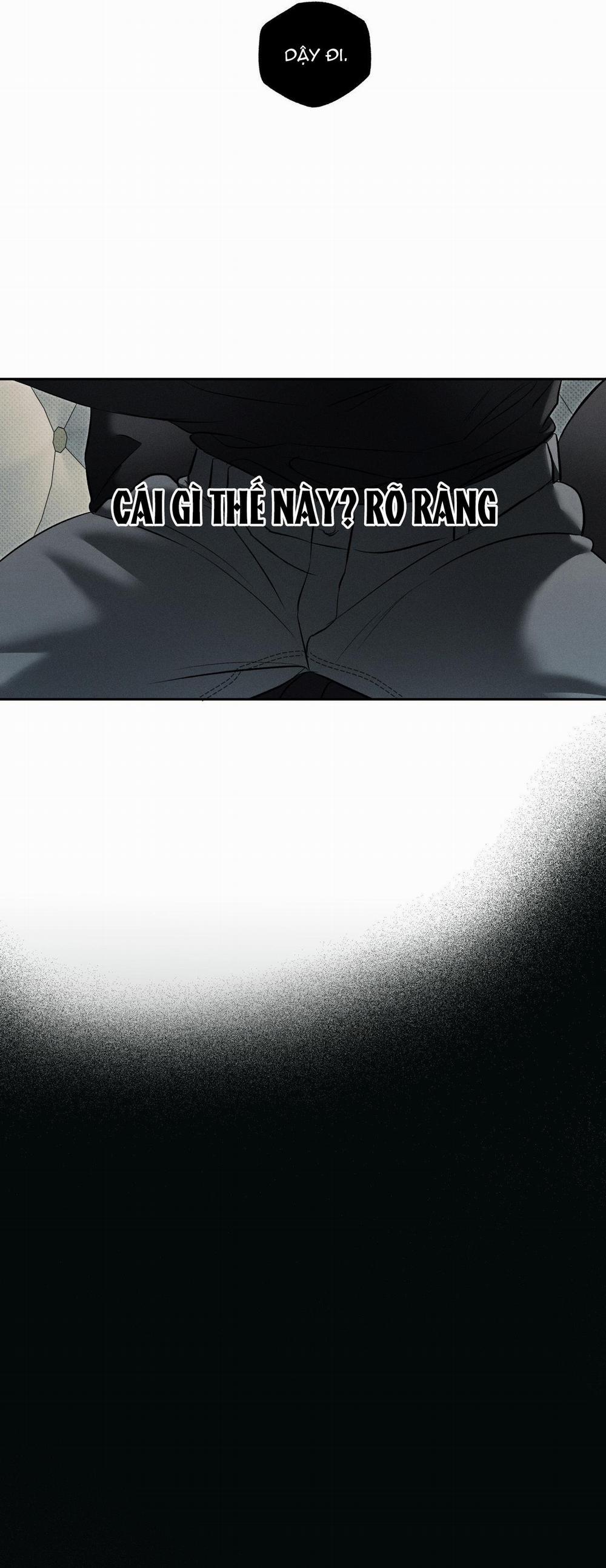 ĐÀN CHÓ SĂN CỦA SISYPHUS 2 trang 35